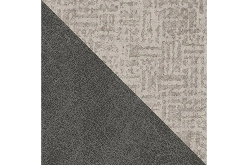 Truro 8-sits Soffa Höger - Grå - Möbler - Soffa - Sammetssoffa