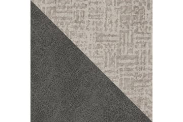 Truro 8-sits Soffa Höger - Grå - Möbler - Soffa - Sammetssoffa