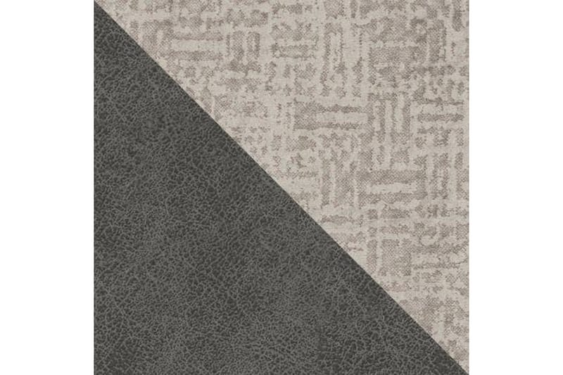 Truro 8-sits Soffa Höger - Grå - Möbler - Soffa - Sammetssoffa