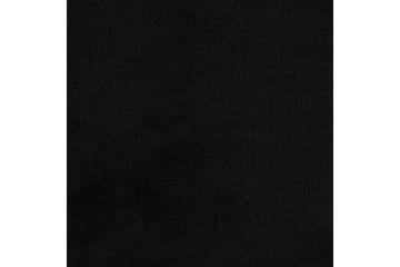 Upperud 2-sits Bäddsoffa - Svart - Möbler - Soffa - Bäddsoffa - 2 sits bäddsoffa