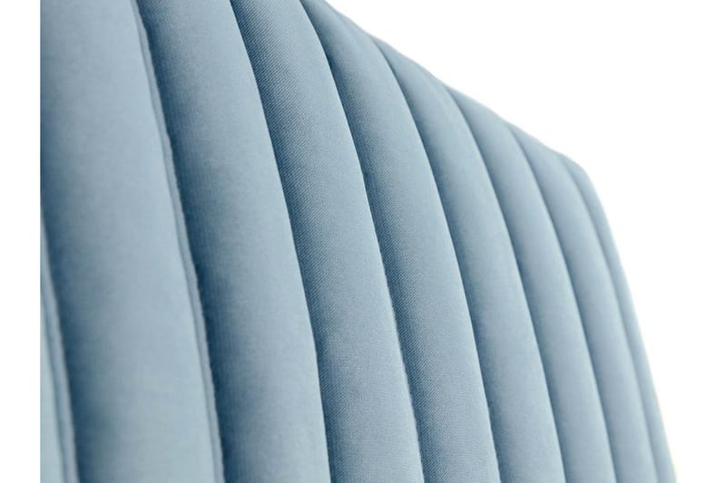 Upperud 3-sits Bäddsoffa - Svart - Möbler - Soffa - Bäddsoffa - 3 sits bäddsoffa