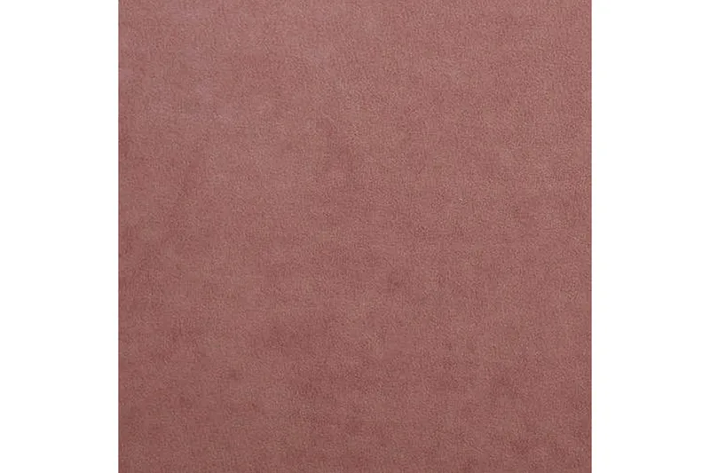 Viva Silver soffa - Rosa - Möbler - Soffa - Sammetssoffa