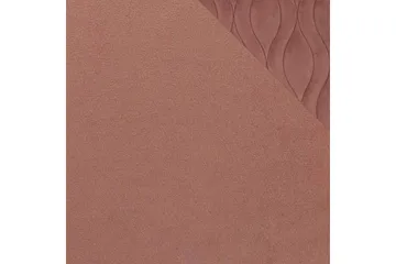 Zumar 4-sits Bäddsoffa Universal - Rosa - Möbler - Soffa - Sammetssoffa