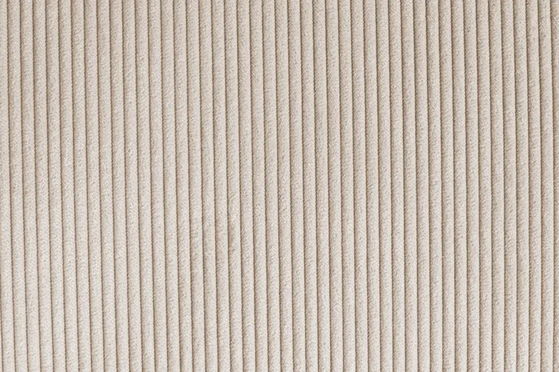 Scandi Djup 3-sits Soffa i Manchester - Beige - Möbler - Soffa - 3 sits soffa