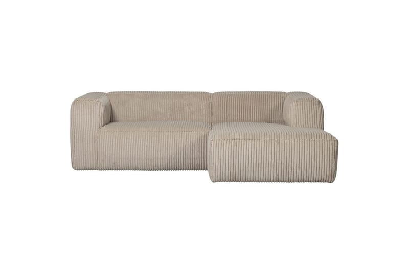 Schäslong Bean - Right - Möbler - Soffa - Divansoffa & schäslongsoffa