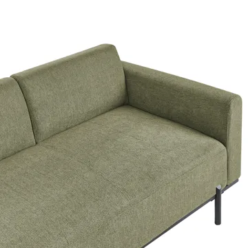Schäslong Savasse - Grön - Möbler - Soffa - Dagbädd