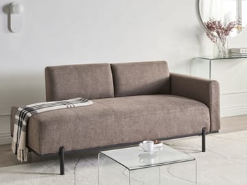 Schäslong Savasse - Ljusbrun - Möbler - Soffa - Dagbädd