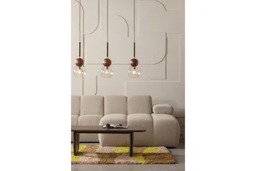 Schäslong Soffa Mojo - Höger - Möbler - Soffa - Modulsoffa - Komplett modulsoffa