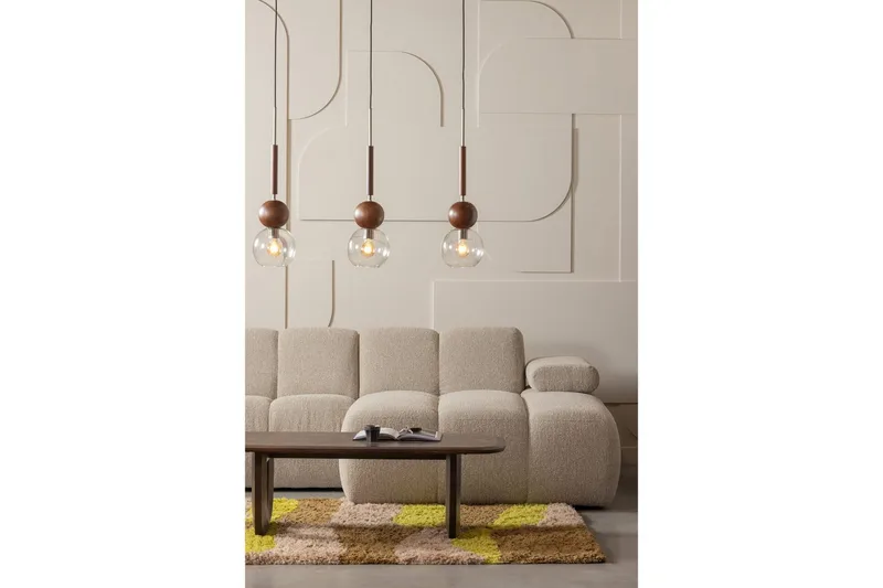 Schäslong Soffa Mojo - Höger - Möbler - Soffa - Modulsoffa - Komplett modulsoffa