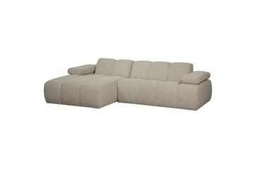 Schäslong Soffa Mojo - Vänster - Möbler - Soffa - Divansoffa & schäslongsoffa