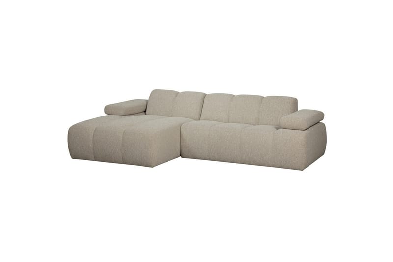 Schäslong Soffa Mojo - Vänster - Möbler - Soffa - Divansoffa & schäslongsoffa