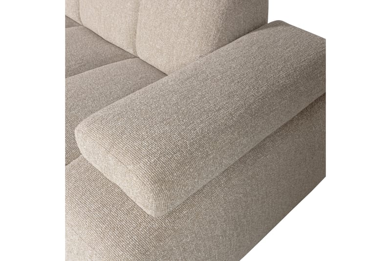 Schäslong Soffa Mojo - Vänster - Möbler - Soffa - Divansoffa & schäslongsoffa
