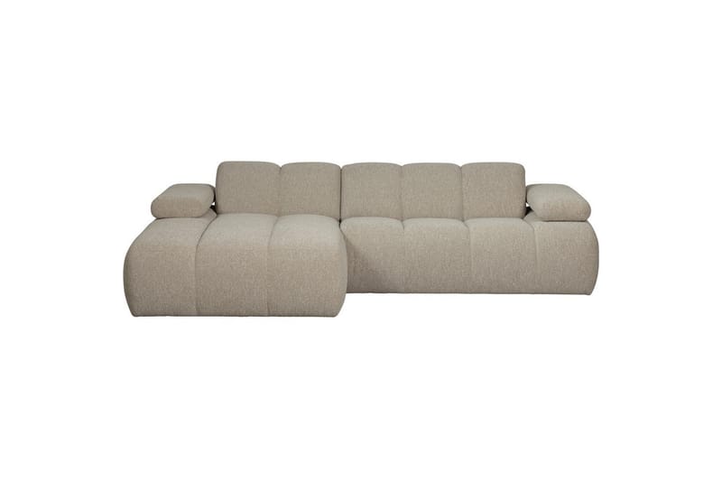 Schäslong Soffa Mojo - Vänster - Möbler - Soffa - Divansoffa & schäslongsoffa