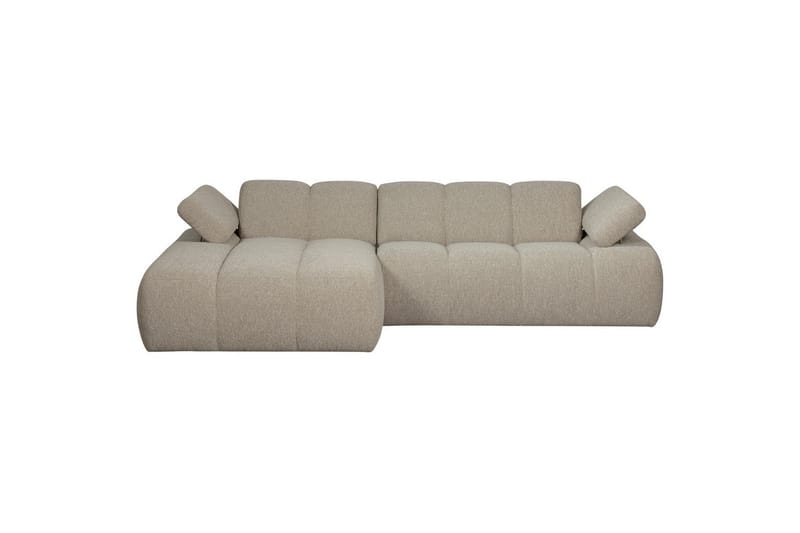 Schäslong Soffa Mojo - Vänster - Möbler - Soffa - Divansoffa & schäslongsoffa