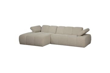 Schäslong Soffa Mojo - Vänster - Möbler - Soffa - Divansoffa & schäslongsoffa