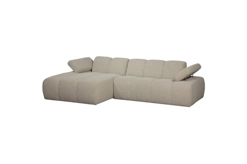 Schäslong Soffa Mojo - Vänster - Möbler - Soffa - Divansoffa & schäslongsoffa