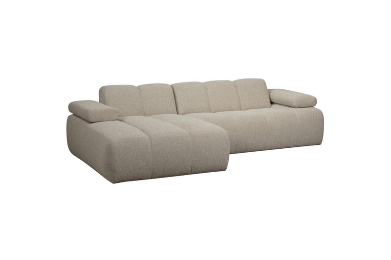 Schäslong Soffa Mojo - Vänster - Möbler - Soffa - Divansoffa & schäslongsoffa