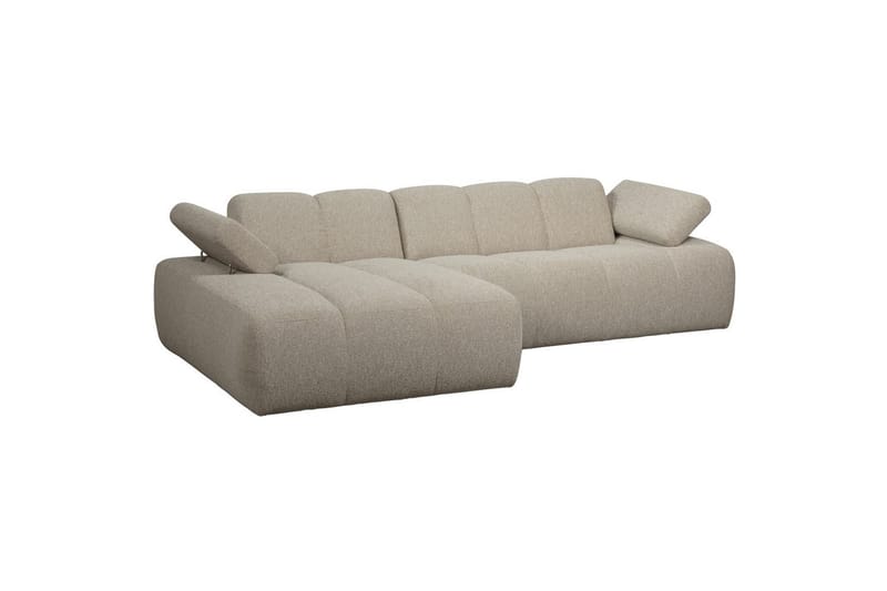 Schäslong Soffa Mojo - Vänster - Möbler - Soffa - Divansoffa & schäslongsoffa