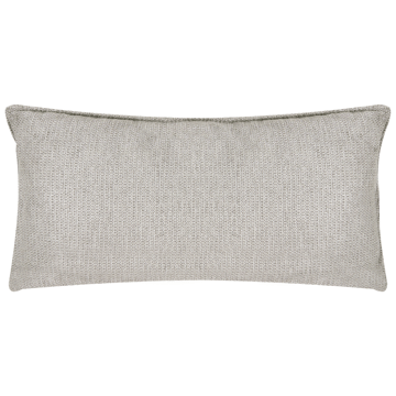 Schäslong Yerres - Grå - Möbler - Soffa - Dagbädd