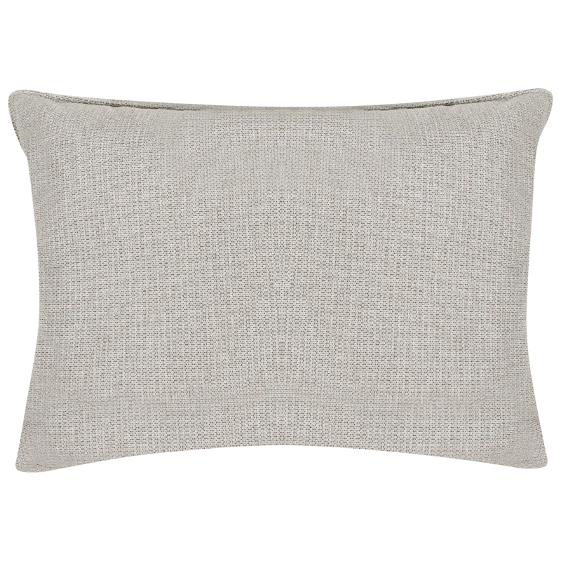 Schäslong Yerres - Grå - Möbler - Soffa - Dagbädd