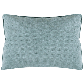 Schäslong Yerres - Ljusblå - Möbler - Soffa - Dagbädd