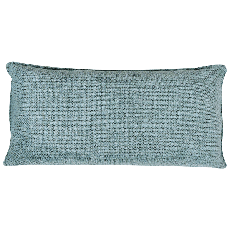 Schäslong Yerres - Ljusblå - Möbler - Soffa - Dagbädd