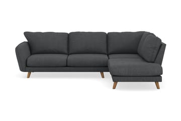 Schäslongsoffa Colt Lyx Höger
