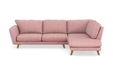 Schäslongsoffa Colt Lyx Höger