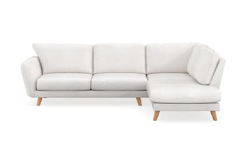 Schäslongsoffa Colt Lyx Höger