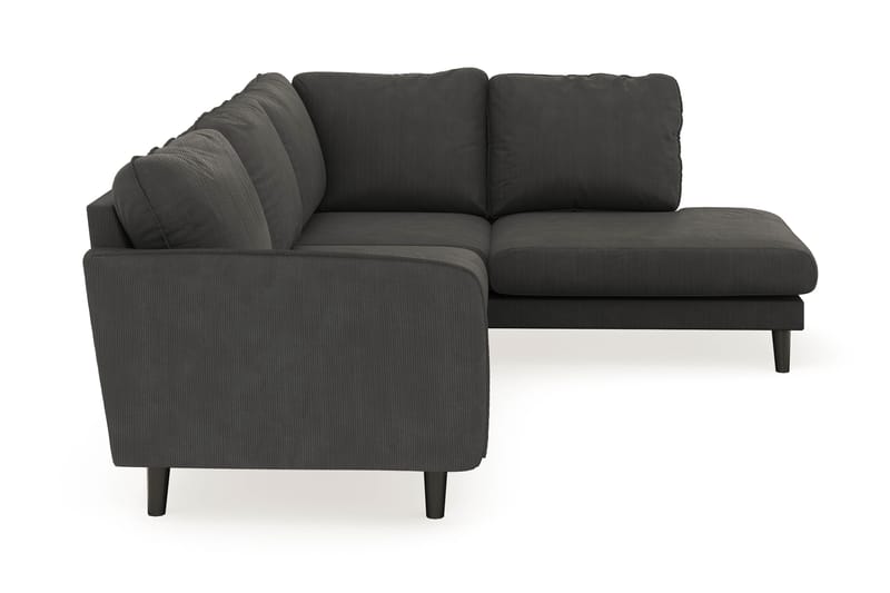 Schäslongsoffa Colt Lyx Höger - 4 sits soffa med divan - Divansoffa & schäslongsoffa