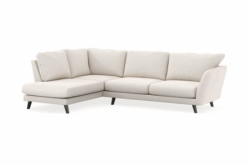 Schäslongsoffa Colt Lyx Vänster - 4 sits soffa med divan - Divansoffa & schäslongsoffa
