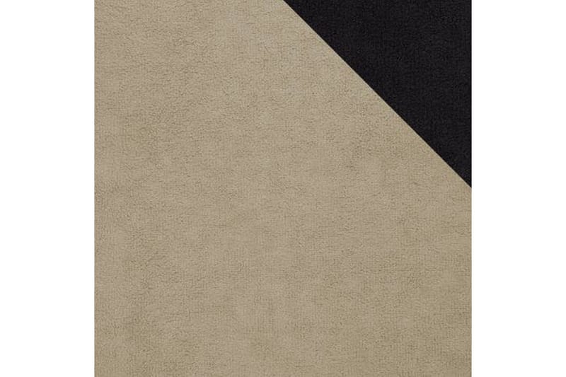 Seginus Bäddsoffa m. Schäslong 3-sits 210x127 - Beige - Möbler - Soffa - Sammetssoffa