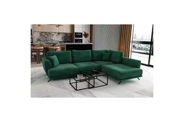 Sektion Eltap Larde 286x191x90 cm