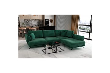 Sektion Eltap Larde 286x191x90 cm