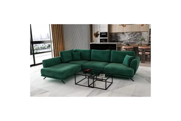 Sektion Eltap Larde 286x191x90 cm