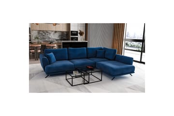 Sektion Eltap Larde 286x191x90 cm