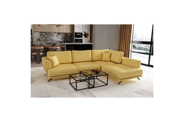 Sektion Eltap Larde 286x191x90 cm
