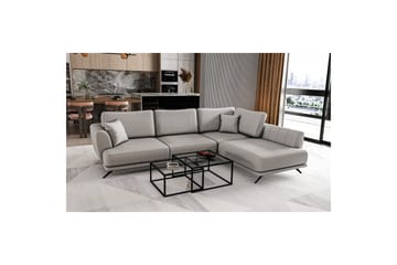 Sektion Eltap Larde 286x191x90 cm