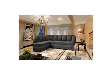 Sektionssoffa Eltap Benano 250x85x180 cm