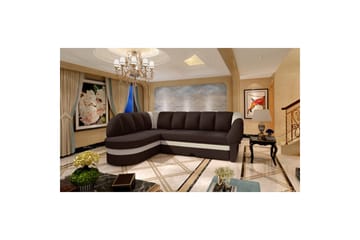 Sektionssoffa Eltap Benano 250x85x180 cm