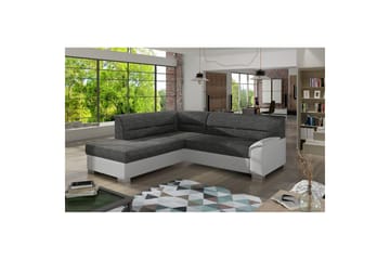 Sektionssoffa Eltap Bergen 247x214x83 cm