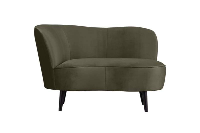 Serra Loungefåtölj - Grön - Möbler - Soffa - 2 sits soffa
