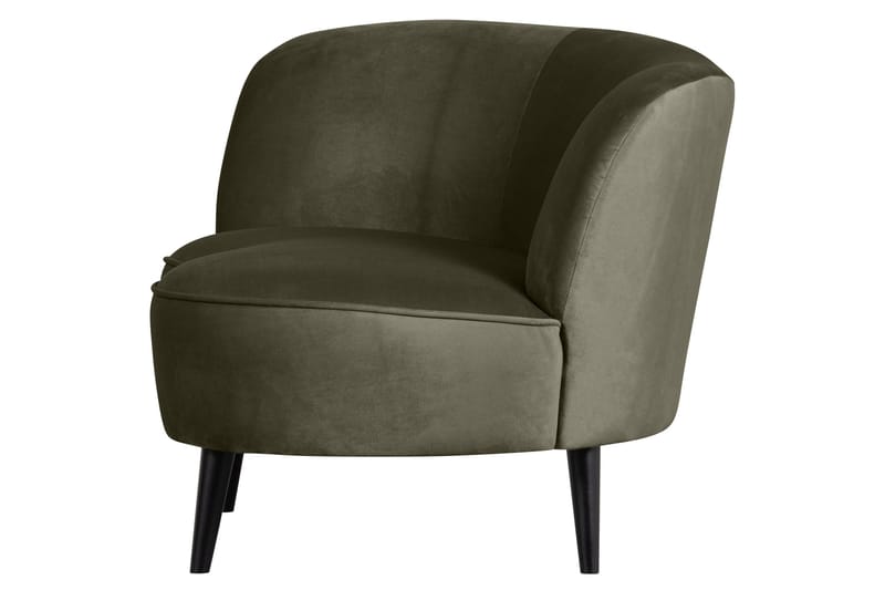 Serra Loungefåtölj - Grön - Möbler - Soffa - 2 sits soffa