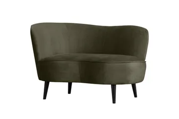 Serra Loungefåtölj