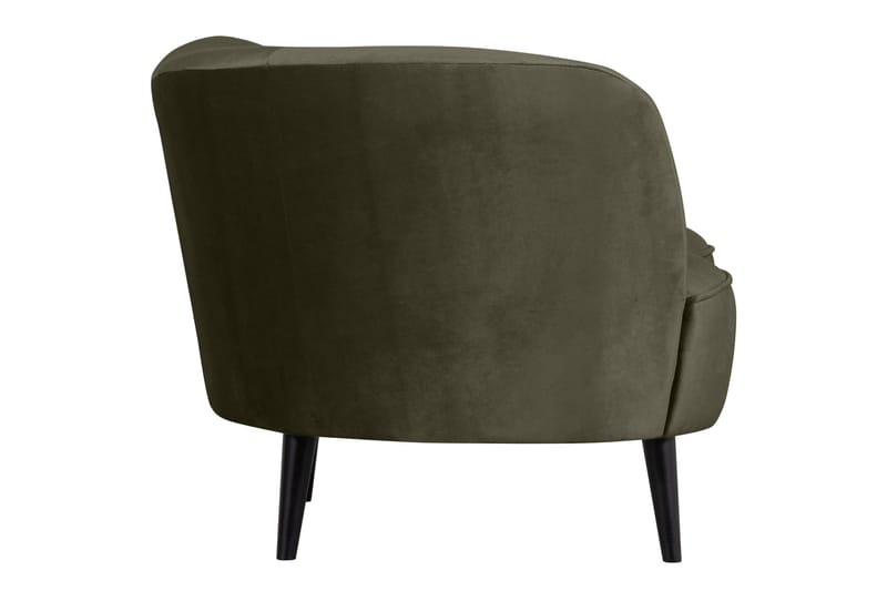Serra Loungefåtölj - Grön - Möbler - Soffa - 2 sits soffa