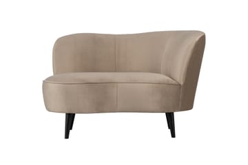 Serra Loungefåtölj - Khaki - Möbler - Soffa - 2 sits soffa