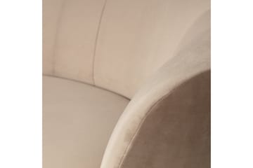 Serra Loungefåtölj - Khaki - Möbler - Soffa - 2 sits soffa