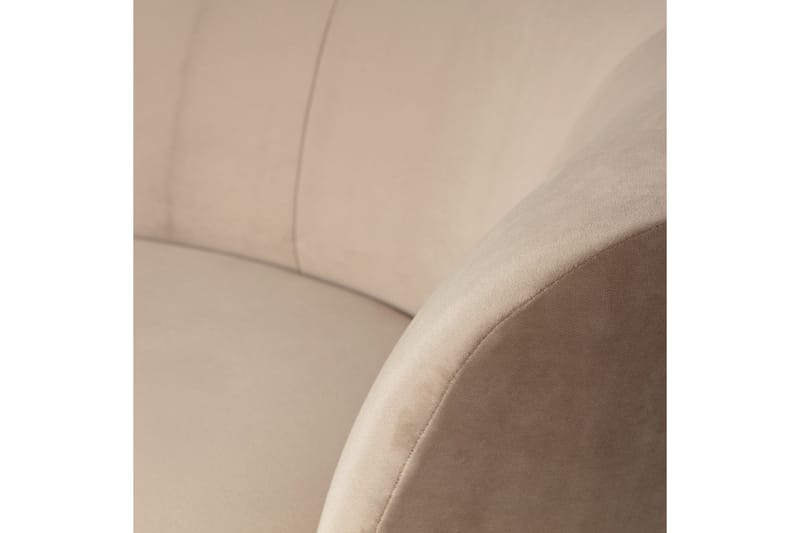 Serra Loungefåtölj - Khaki - Möbler - Soffa - 2 sits soffa