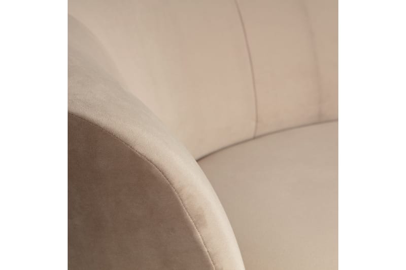 Serra Loungefåtölj - Khaki - Möbler - Soffa - 2 sits soffa