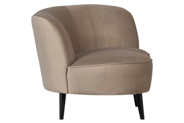 Serra Loungefåtölj - Khaki - Möbler - Soffa - 2 sits soffa
